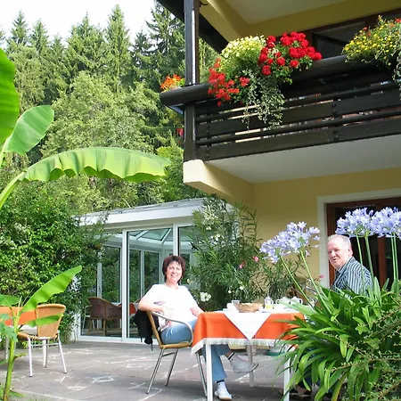 Guest house Landhaus Schreier Ledenitzen