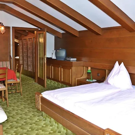 Guest house Landhaus Schreier