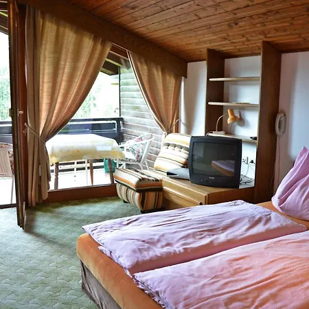 Landhaus Schreier Guest house 3*