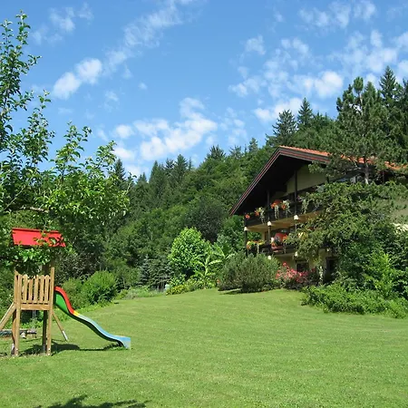 Landhaus Schreier