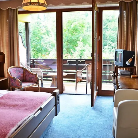 Guest house Landhaus Schreier