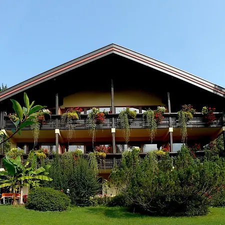 Landhaus Schreier