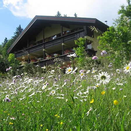 Guest house Landhaus Schreier