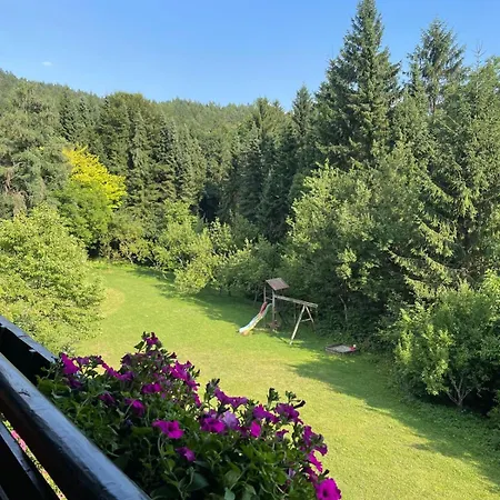 Schreier 3* Ledenitzen