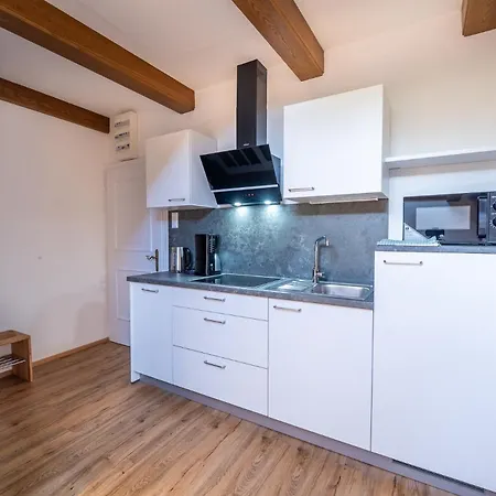 Maison d'hôtes Schreier 3*