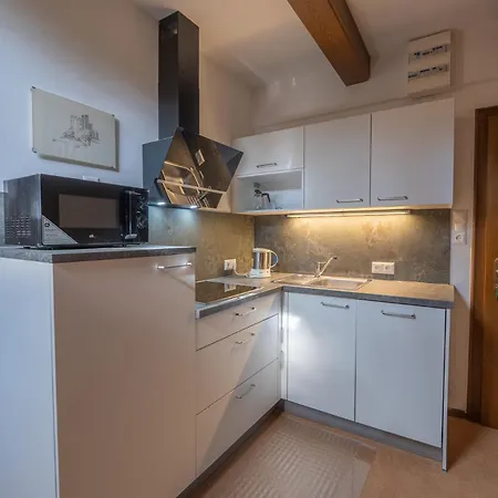 Schreier Gasthuis Ledenitzen