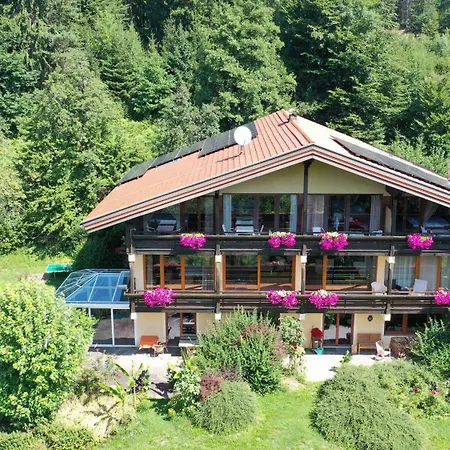 Guest house Landhaus Schreier