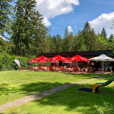 Landhaus Schreier Guest house Ledenitzen