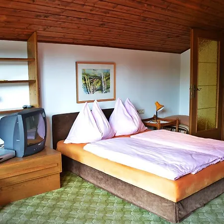Landhaus Schreier 3* Ledenitzen