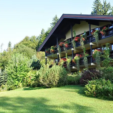 Landhaus Schreier