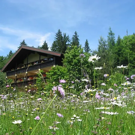 Landhaus Schreier Guest house Ledenitzen