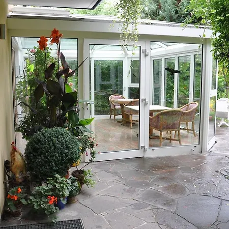 Guest house Landhaus Schreier 3*