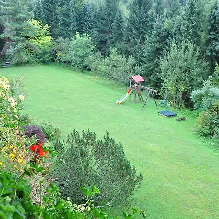 Landhaus Schreier 3*