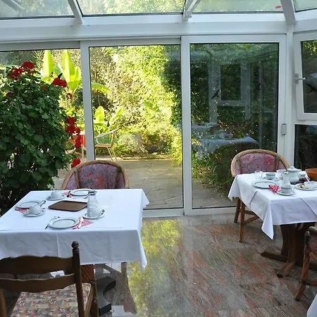 Guest house Landhaus Schreier Ledenitzen