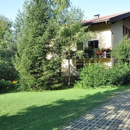 Landhaus Schreier 3* Ledenitzen
