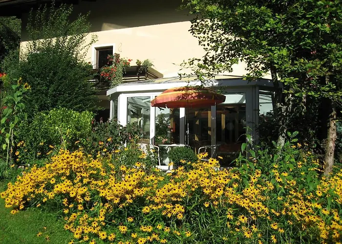 Landhaus Schreier 3*