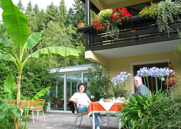 Guest house Landhaus Schreier Ledenitzen