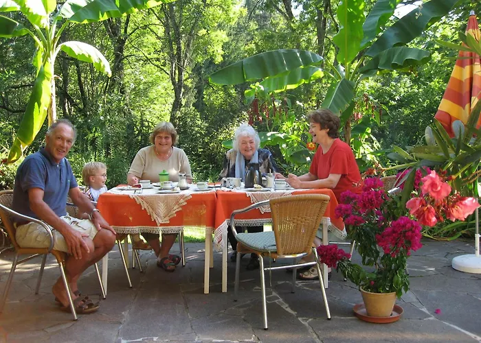 Landhaus Schreier Guest house