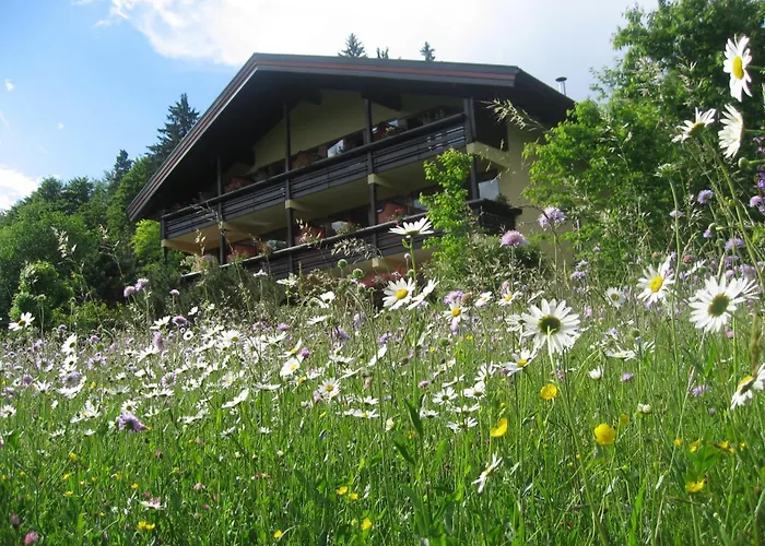 Guest house Landhaus Schreier