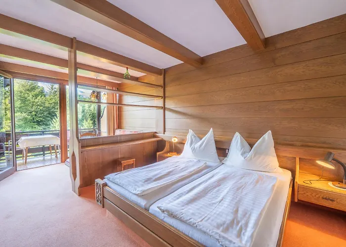 Landhaus Schreier Guest house