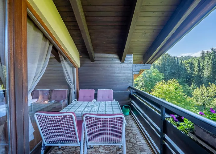 Guest house Landhaus Schreier