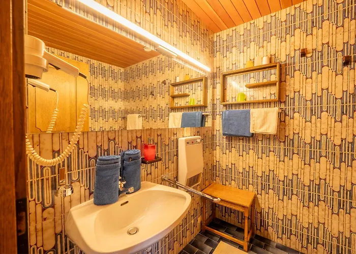 Landhaus Schreier Guest house 3*