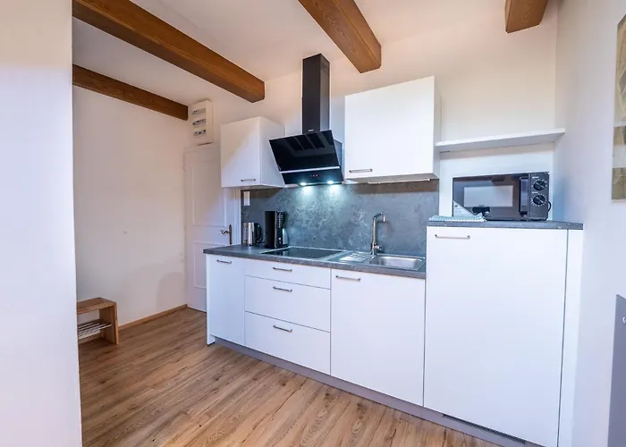 Guest house Landhaus Schreier 3*