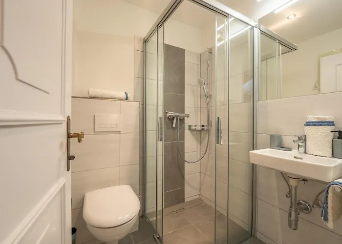 Pensjonat Schreier Ledenitzen