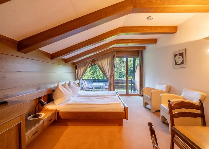 Landhaus Schreier 3*