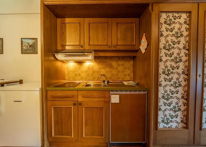 Landhaus Schreier Ledenitzen