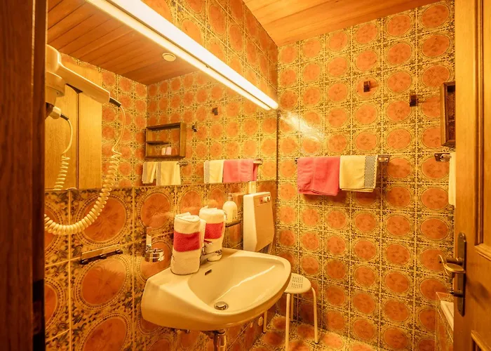 Landhaus Schreier 3* Ledenitzen