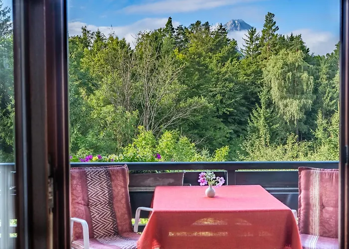 Landhaus Schreier Guest house