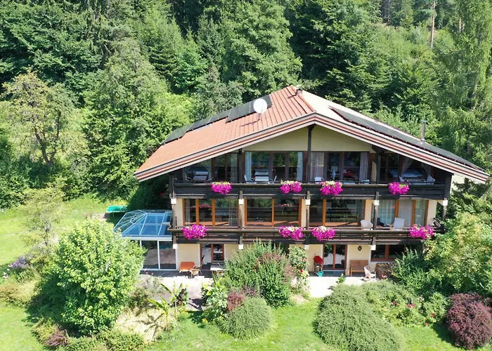 Guest house Landhaus Schreier