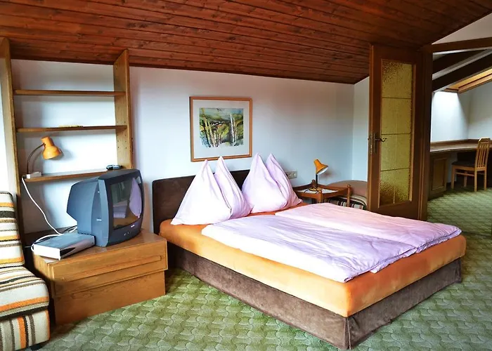 Landhaus Schreier 3* Ledenitzen