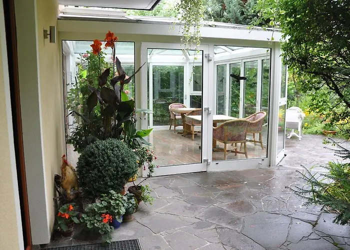 Guest house Landhaus Schreier 3*