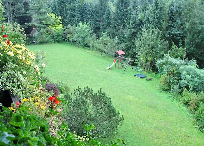 Landhaus Schreier 3*