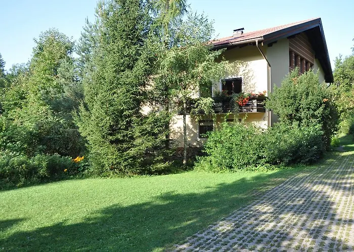 Landhaus Schreier 3* Ledenitzen